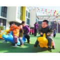 深圳龙岗亚迪幼儿园