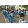 江门市双水镇塔岭小学