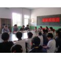 广饶县李鹊镇十里小学