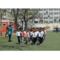 青岛市开平路小学