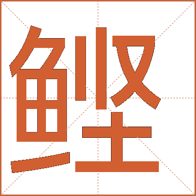 鲣